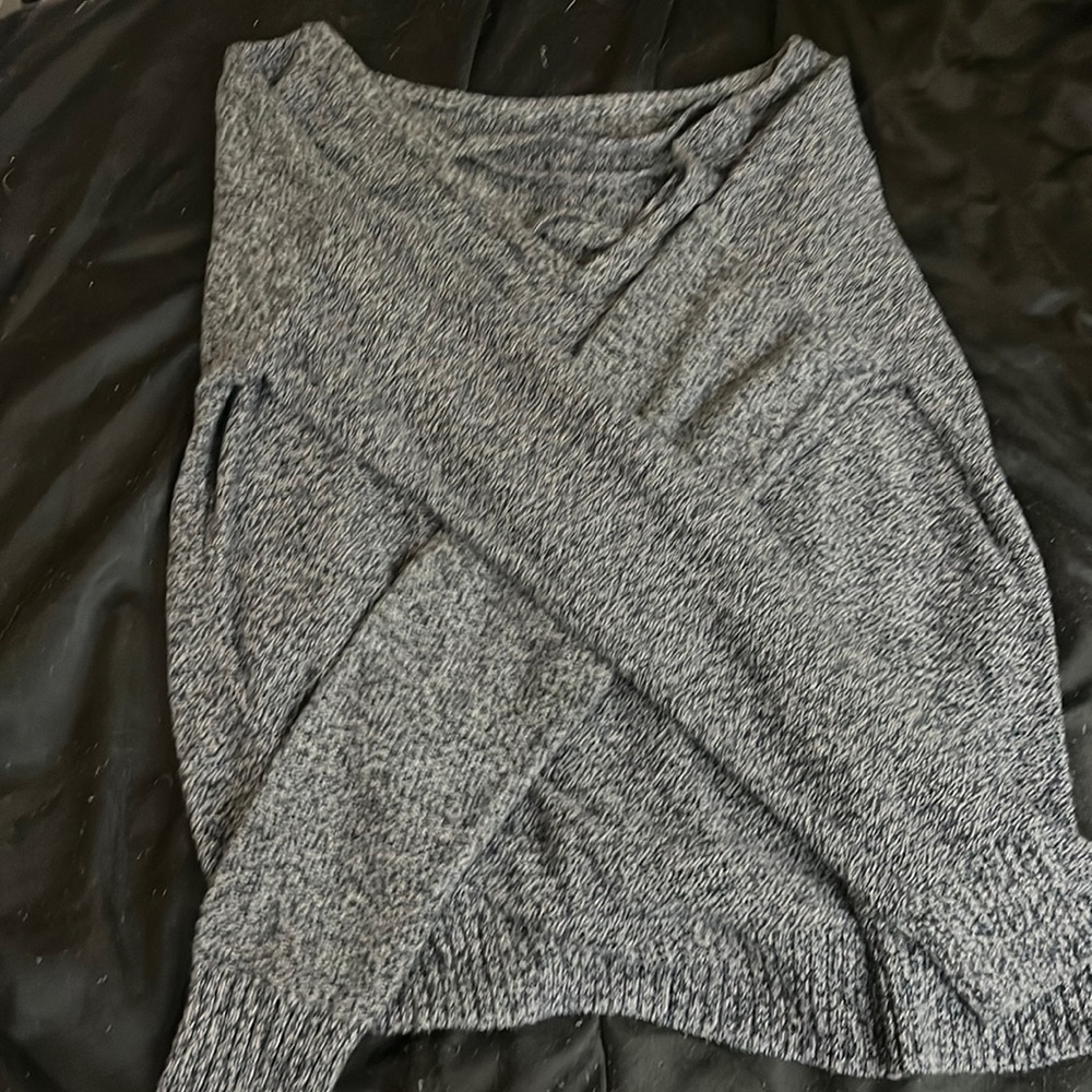 knit sweater